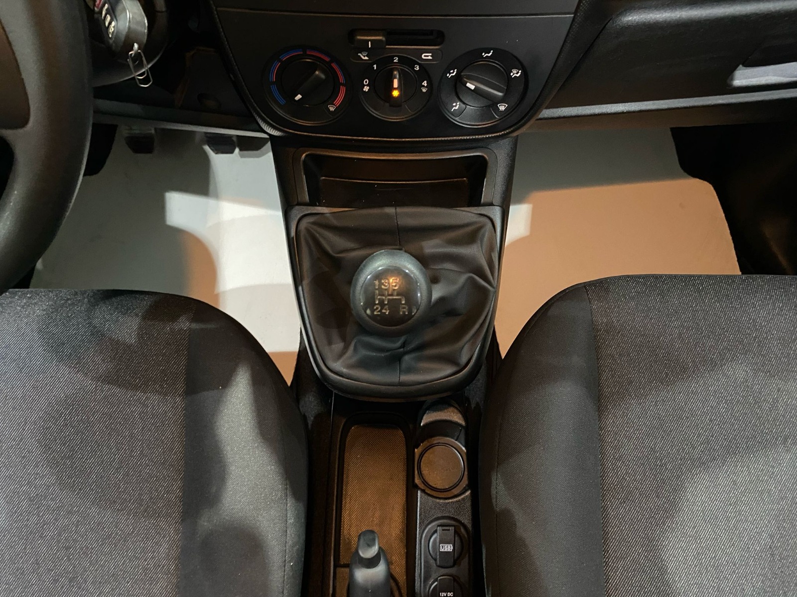 2024 Benzin Manuel Fiat Fiorino Beyaz Gürel Tasarım Aksesuar Otomotiv San. Tic. Ltd. Şti.