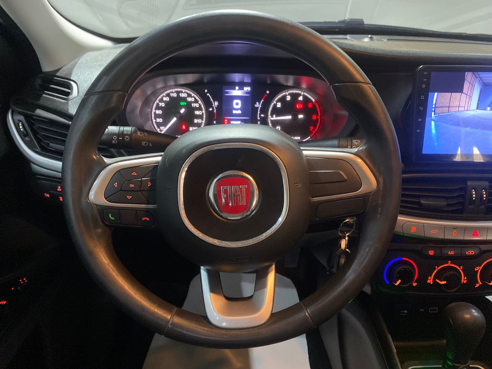 2020 Dizel Otomatik Fiat Egea Beyaz Gürel Tasarım Aksesuar Otomotiv San. Tic. Ltd. Şti.