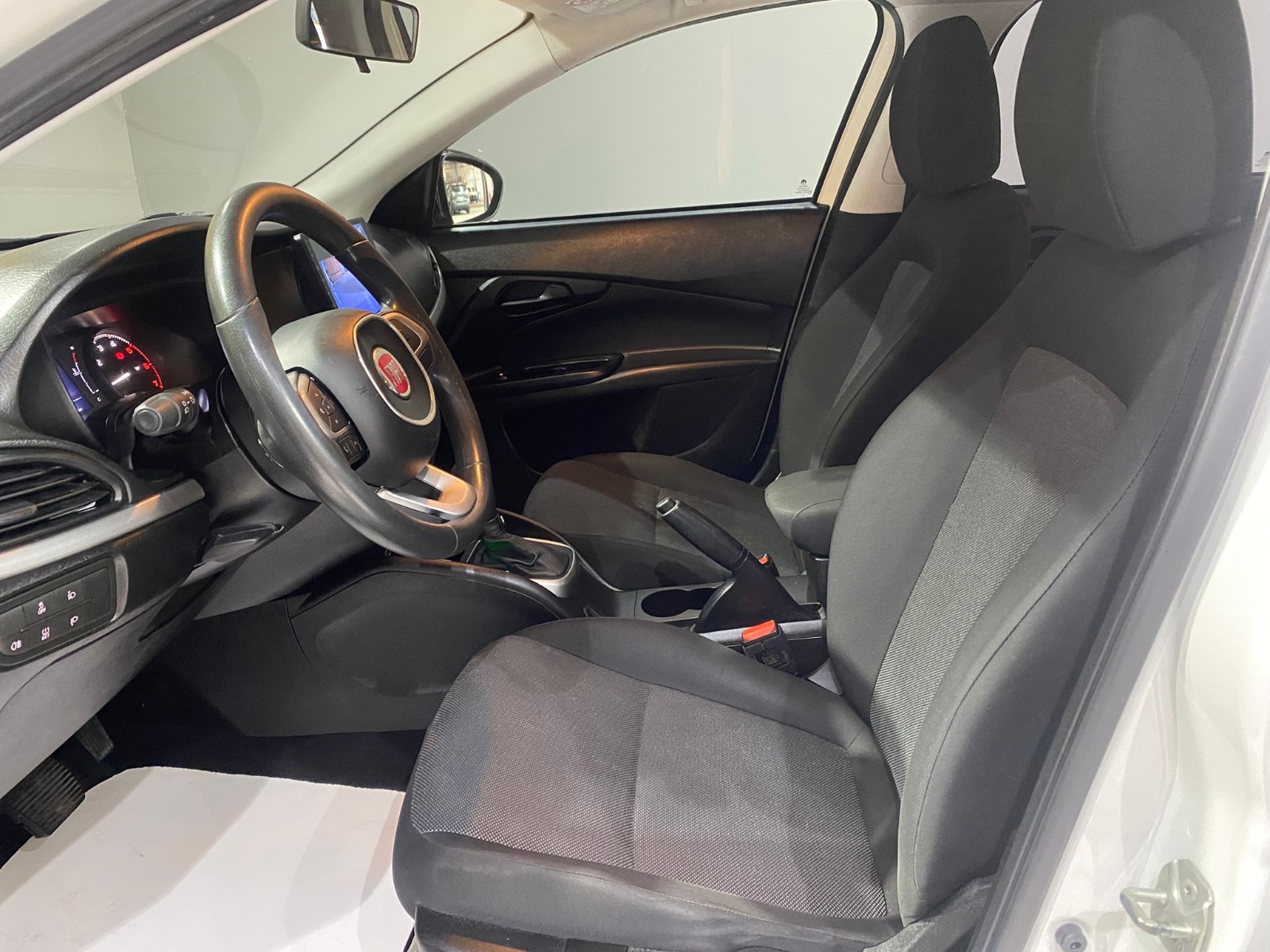 2020 Dizel Otomatik Fiat Egea Beyaz Gürel Tasarım Aksesuar Otomotiv San. Tic. Ltd. Şti.