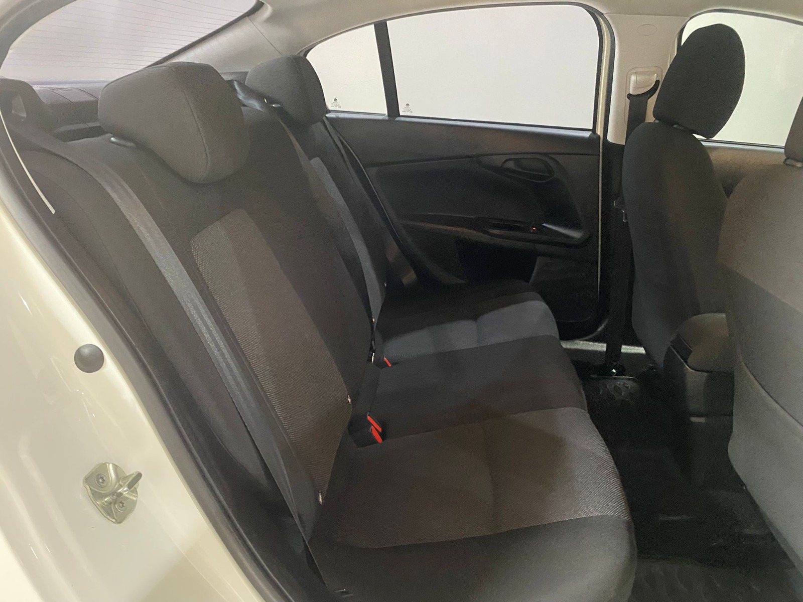 2020 Dizel Otomatik Fiat Egea Beyaz Gürel Tasarım Aksesuar Otomotiv San. Tic. Ltd. Şti.