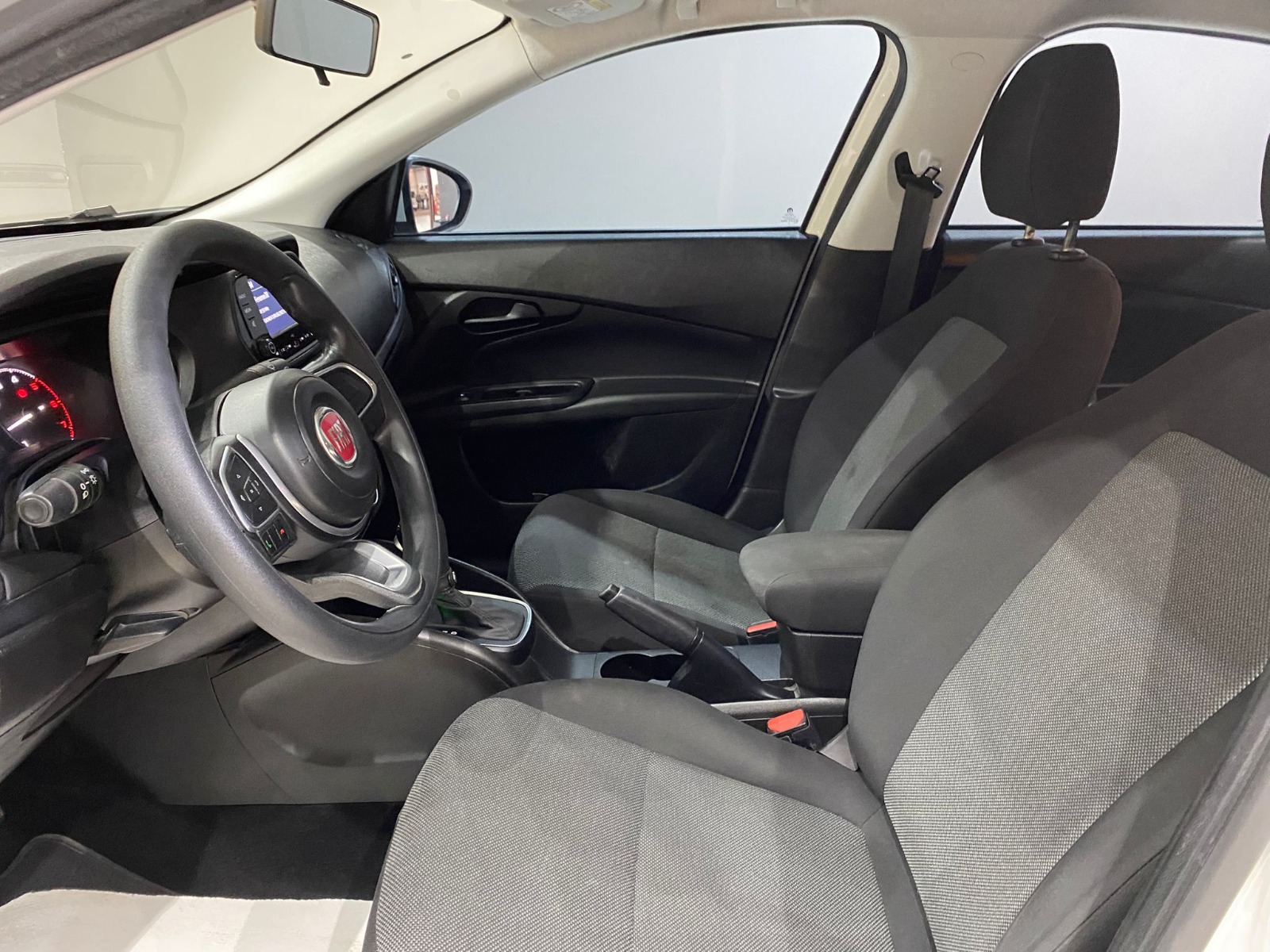 2023 Dizel Otomatik Fiat Egea Beyaz Gürel Tasarım Aksesuar Otomotiv San. Tic. Ltd. Şti.