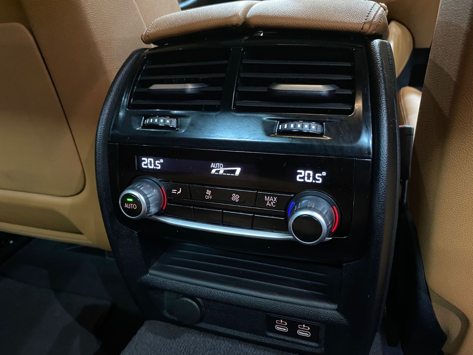 2023 Benzin Otomatik BMW 5 Serisi Gri Gürel Tasarım Aksesuar Otomotiv San. Tic. Ltd. Şti.