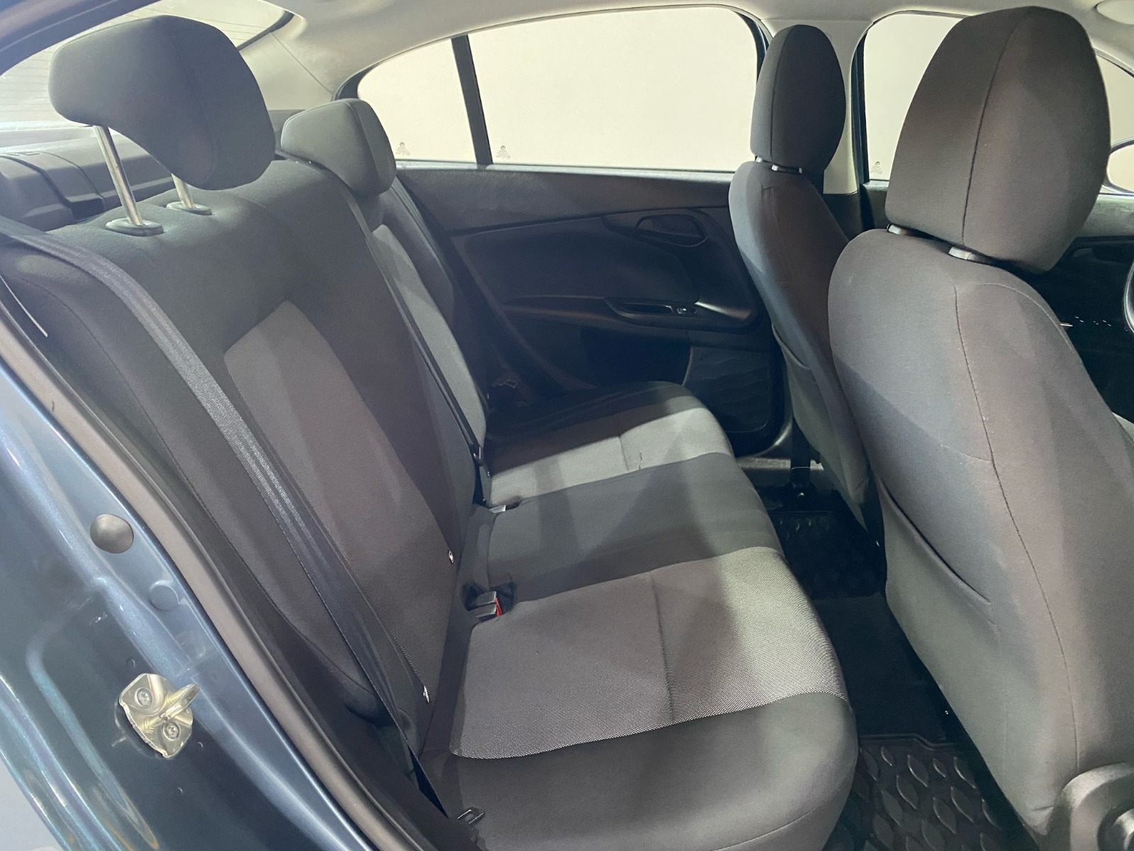 2024 Benzin Manuel Fiat Egea Mavi Gürel Tasarım Aksesuar Otomotiv San. Tic. Ltd. Şti.