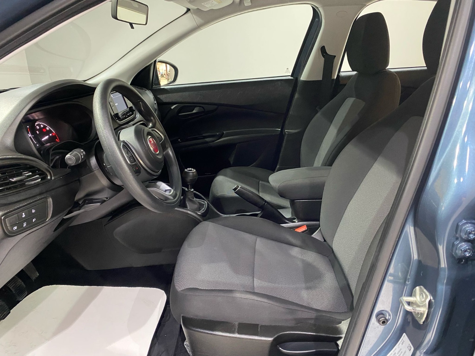 2024 Benzin Manuel Fiat Egea Mavi Gürel Tasarım Aksesuar Otomotiv San. Tic. Ltd. Şti.