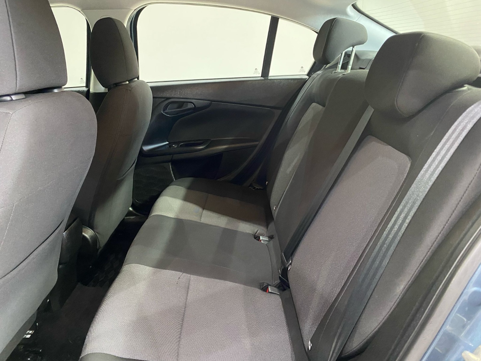 2024 Benzin Manuel Fiat Egea Mavi Gürel Tasarım Aksesuar Otomotiv San. Tic. Ltd. Şti.