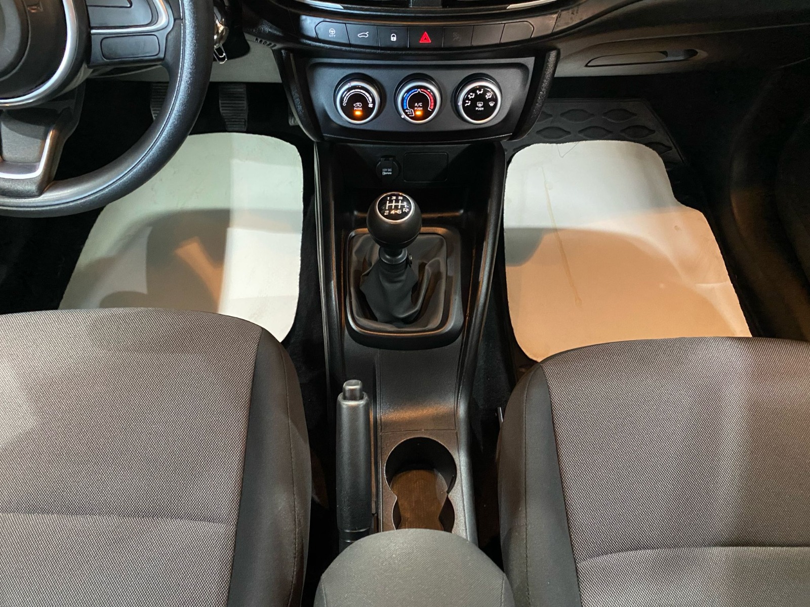 2024 Benzin Manuel Fiat Egea Mavi Gürel Tasarım Aksesuar Otomotiv San. Tic. Ltd. Şti.