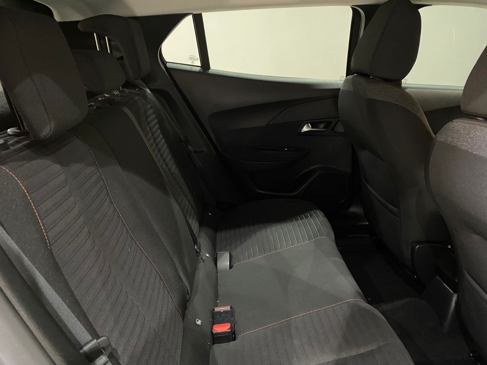 2020 Benzin Manuel Peugeot 2008 Gri Gürel Tasarım Aksesuar Otomotiv San. Tic. Ltd. Şti.