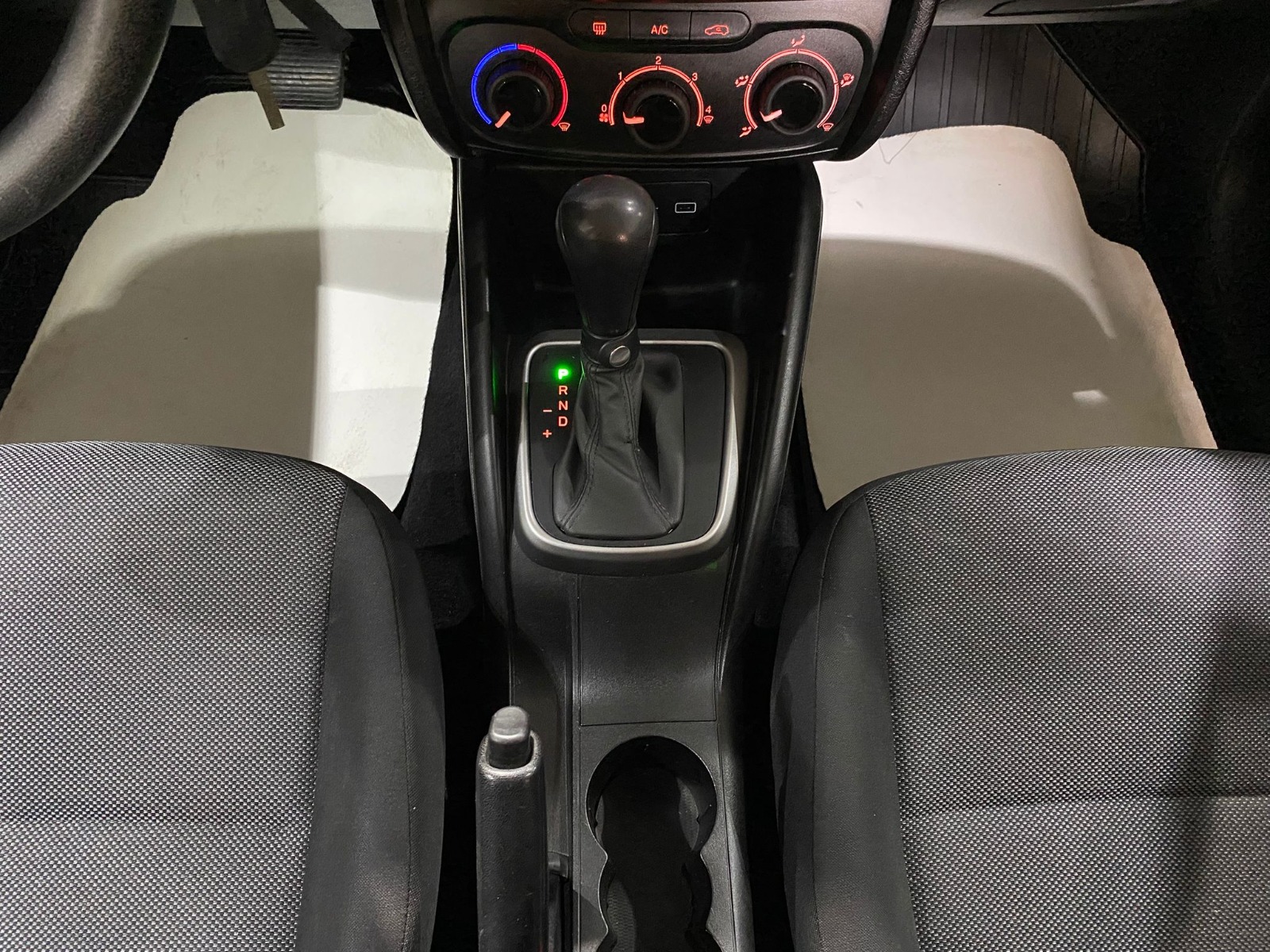 2020 Dizel Otomatik Fiat Egea Beyaz Gürel Tasarım Aksesuar Otomotiv San. Tic. Ltd. Şti.