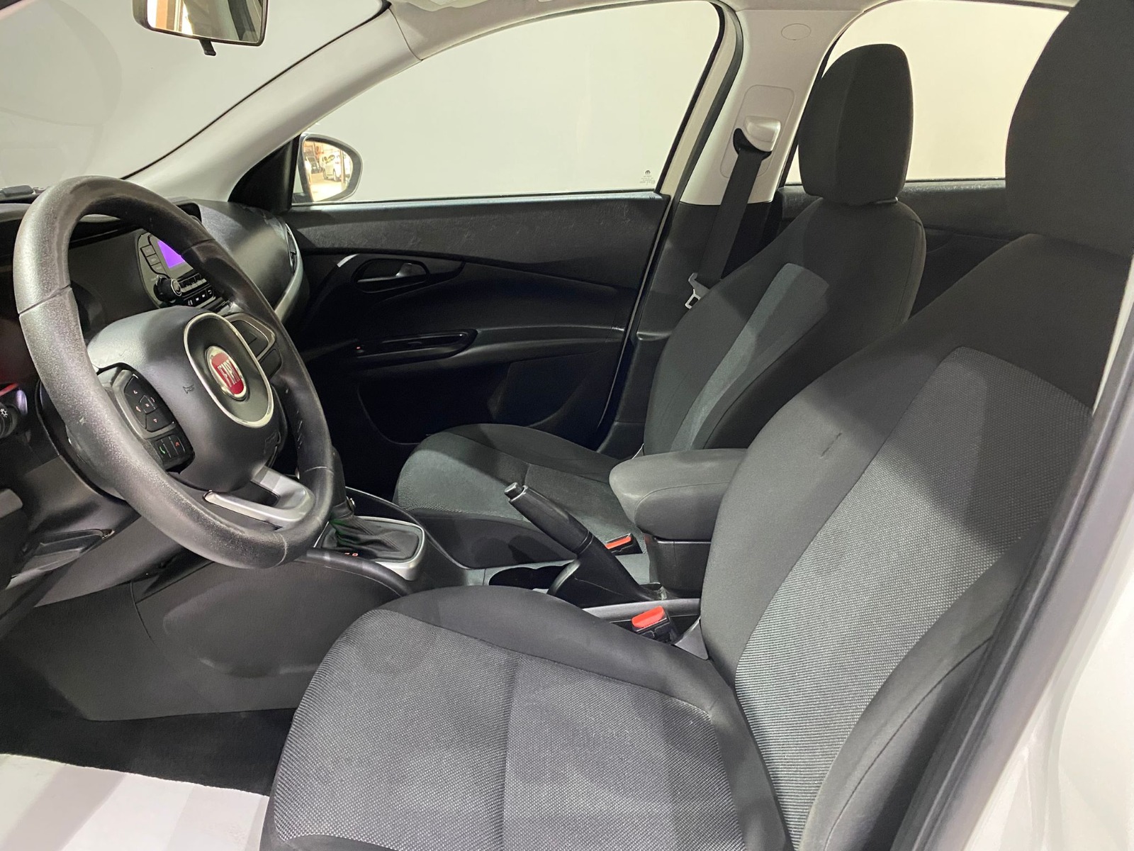2020 Dizel Otomatik Fiat Egea Beyaz Gürel Tasarım Aksesuar Otomotiv San. Tic. Ltd. Şti.