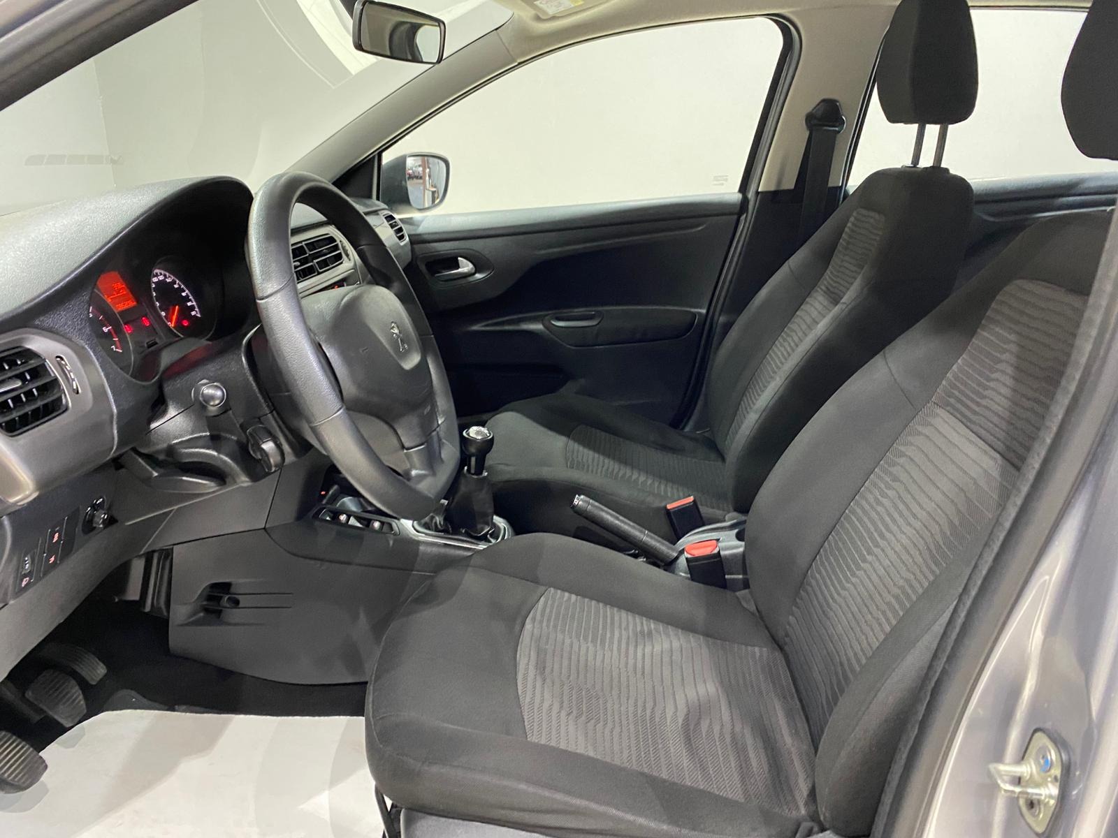 2017 Dizel Manuel Peugeot 301 Gri Gürel Tasarım Aksesuar Otomotiv San. Tic. Ltd. Şti.