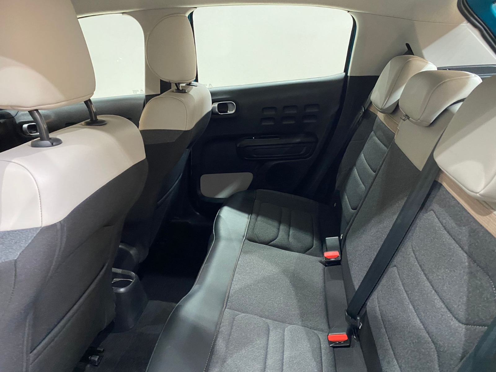 2024 Benzin Otomatik Citroen C3 Mavi Gürel Tasarım Aksesuar Otomotiv San. Tic. Ltd. Şti.