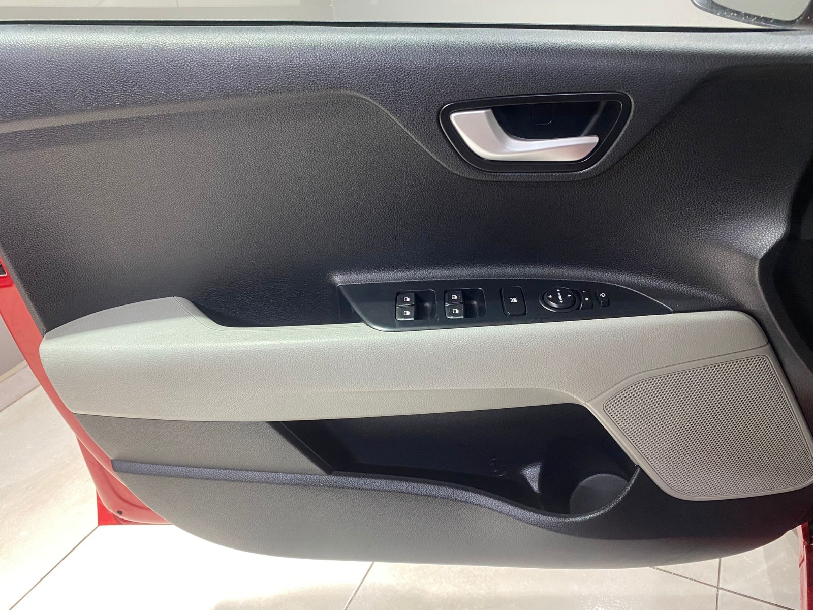 2017 Benzin + LPG Manuel Kia Rio Kırmızı Gürel Tasarım Aksesuar Otomotiv San. Tic. Ltd. Şti.