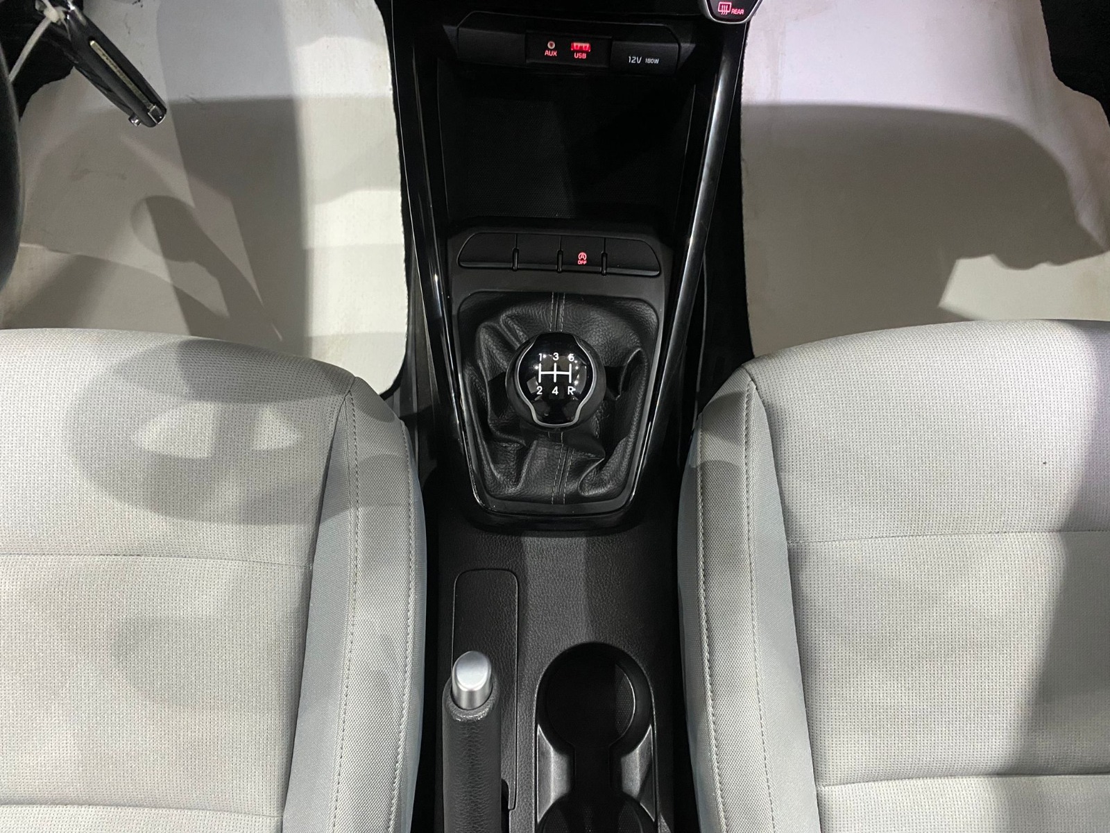 2017 Benzin + LPG Manuel Kia Rio Kırmızı Gürel Tasarım Aksesuar Otomotiv San. Tic. Ltd. Şti.