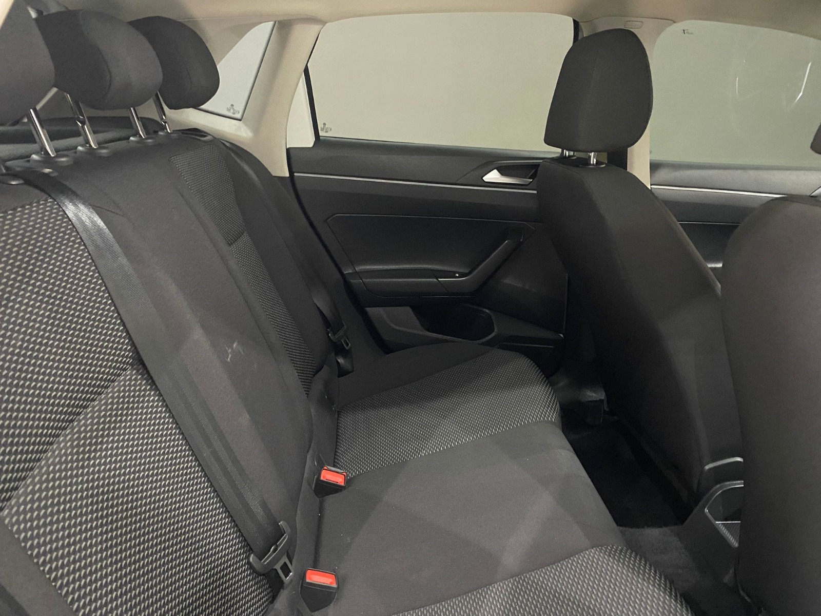 2023 Benzin Manuel Volkswagen Polo Beyaz Gürel Tasarım Aksesuar Otomotiv San. Tic. Ltd. Şti.