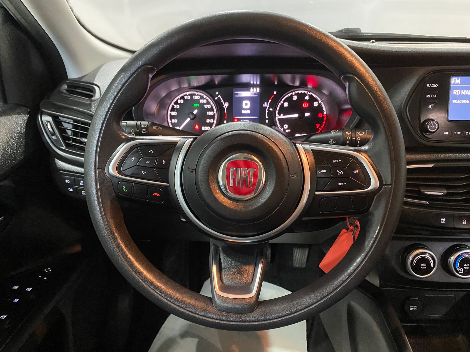 2024 Benzin Manuel Fiat Egea Mavi Gürel Tasarım Aksesuar Otomotiv San. Tic. Ltd. Şti.