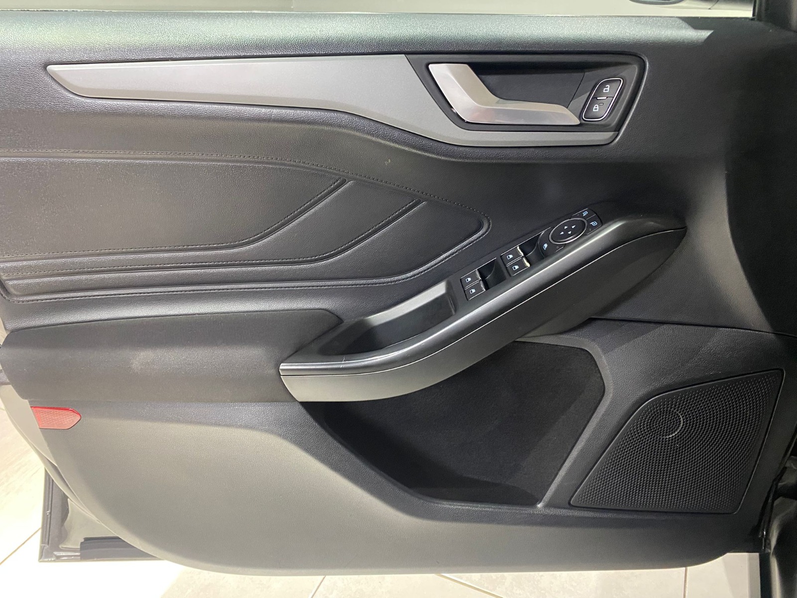 2021 Benzin Manuel Ford Focus Gri Gürel Tasarım Aksesuar Otomotiv San. Tic. Ltd. Şti.