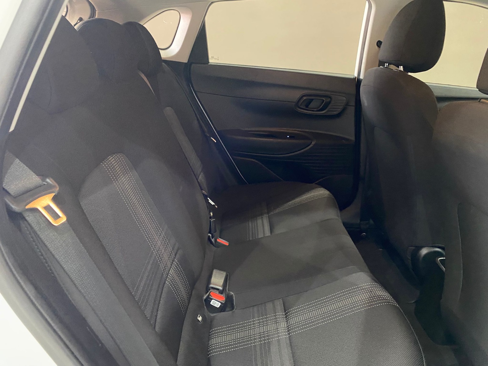 2023 Benzin Otomatik Hyundai i20 Beyaz Gürel Tasarım Aksesuar Otomotiv San. Tic. Ltd. Şti.