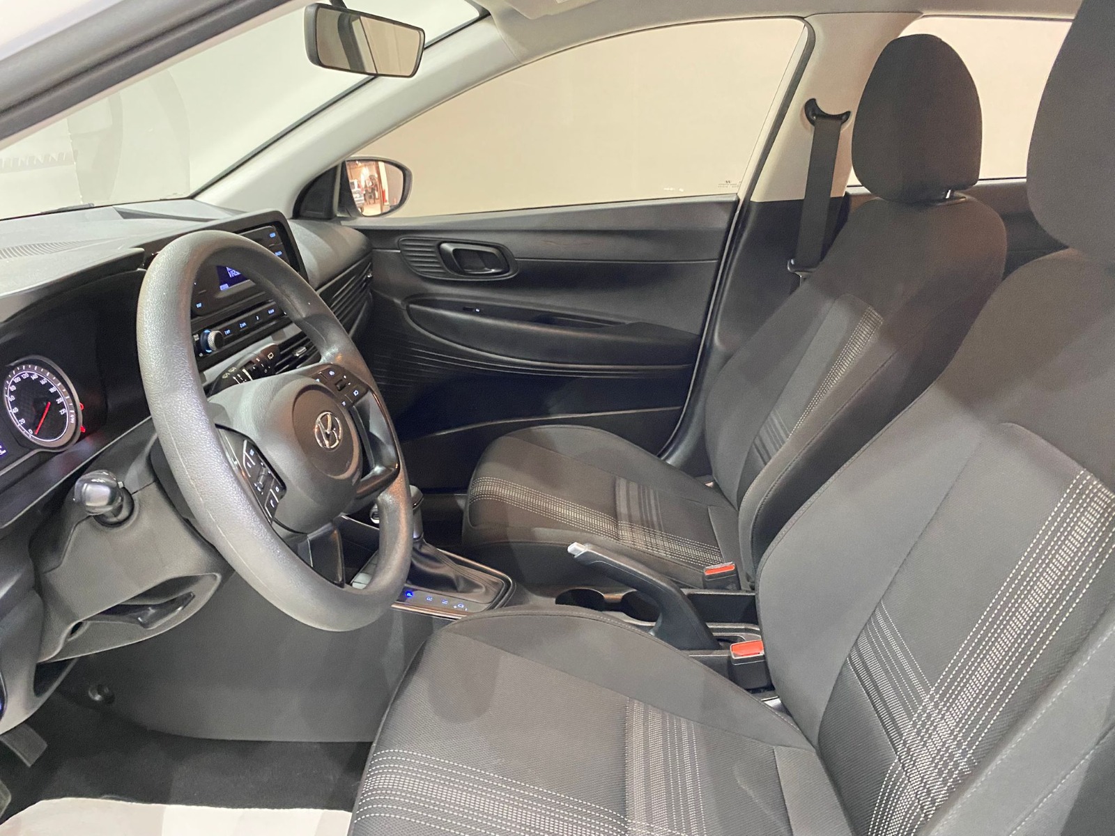 2023 Benzin Otomatik Hyundai i20 Beyaz Gürel Tasarım Aksesuar Otomotiv San. Tic. Ltd. Şti.