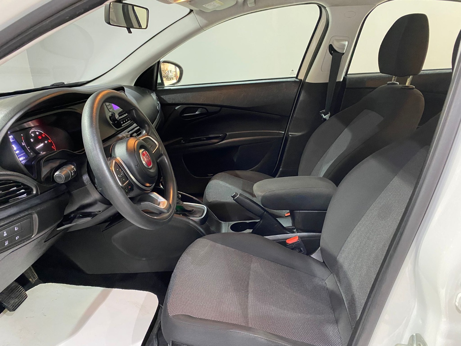 2022 Dizel Otomatik Fiat Egea Beyaz Gürel Tasarım Aksesuar Otomotiv San. Tic. Ltd. Şti.