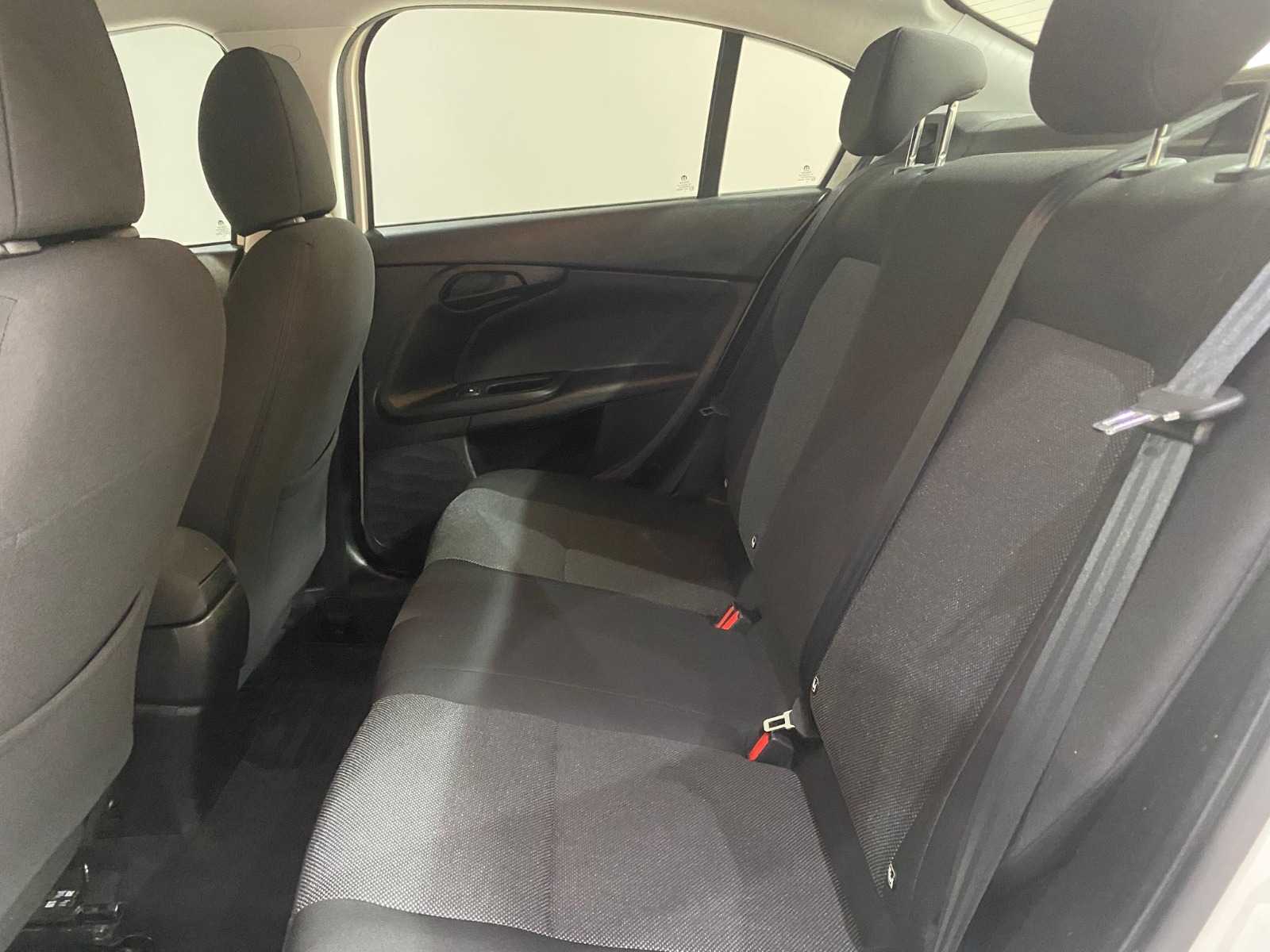 2021 Dizel Manuel Fiat Egea Beyaz Gürel Tasarım Aksesuar Otomotiv San. Tic. Ltd. Şti.