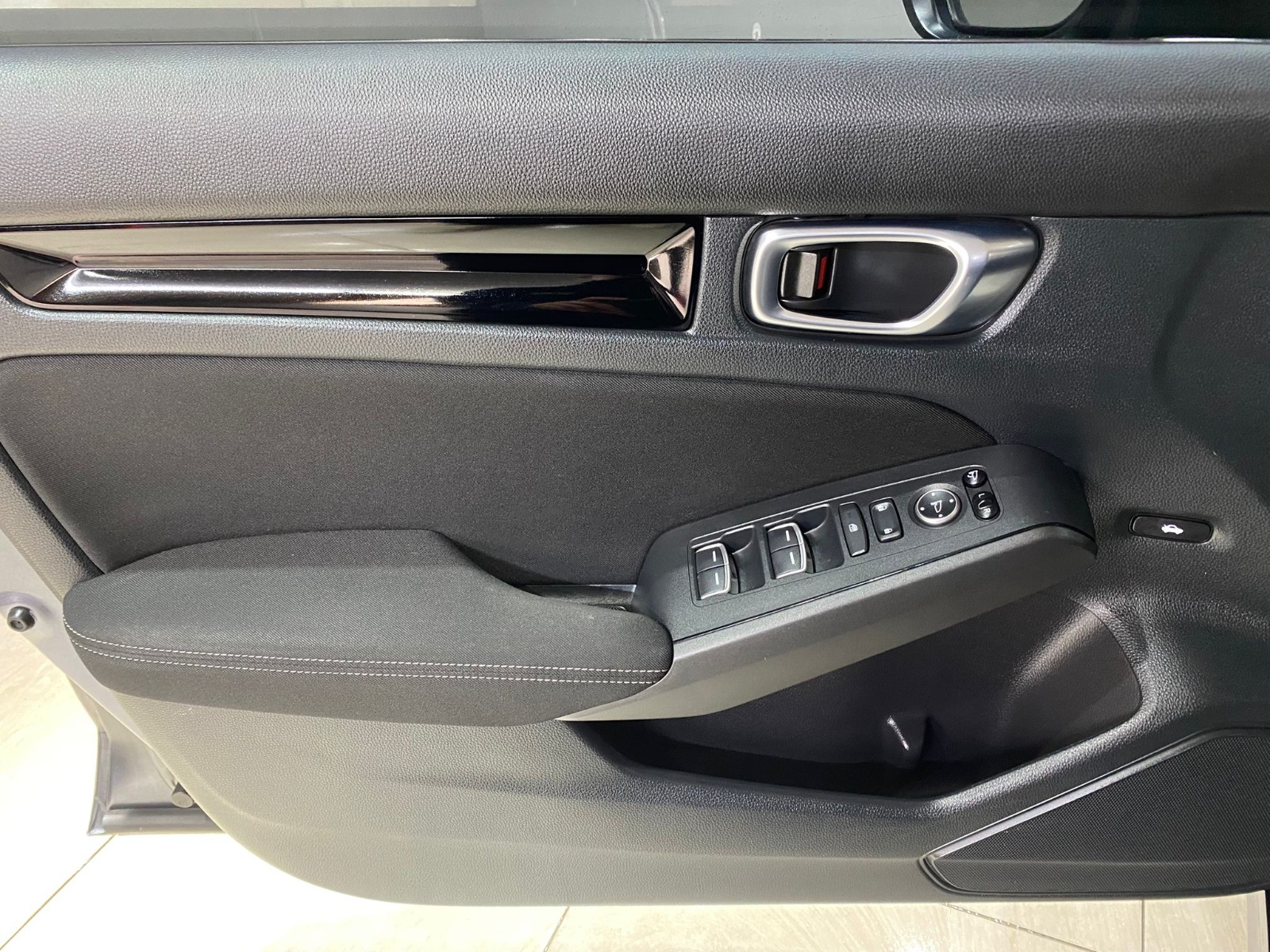 2022 Benzin + LPG Otomatik Honda Civic Gri Gürel Tasarım Aksesuar Otomotiv San. Tic. Ltd. Şti.