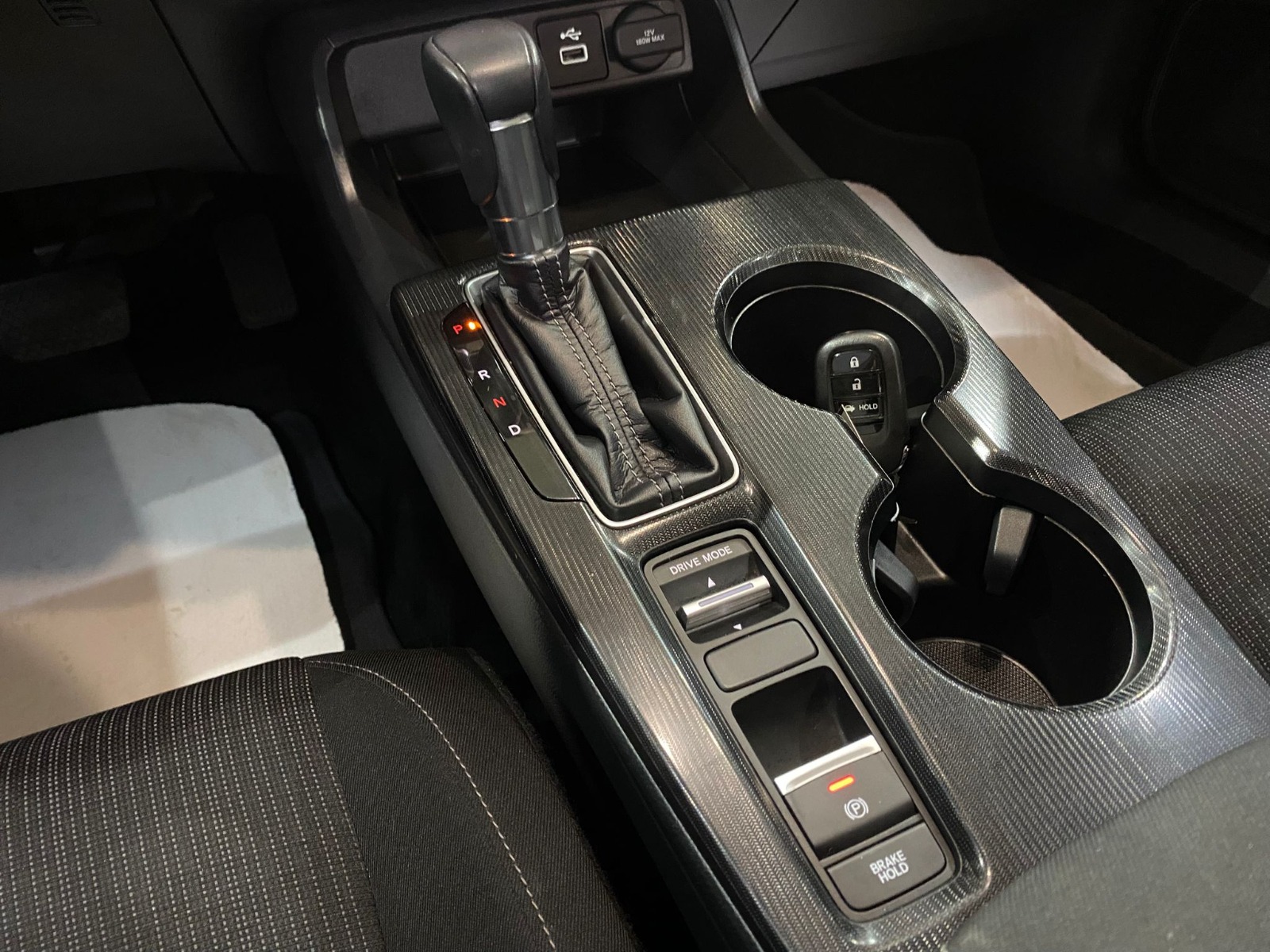 2022 Benzin + LPG Otomatik Honda Civic Gri Gürel Tasarım Aksesuar Otomotiv San. Tic. Ltd. Şti.