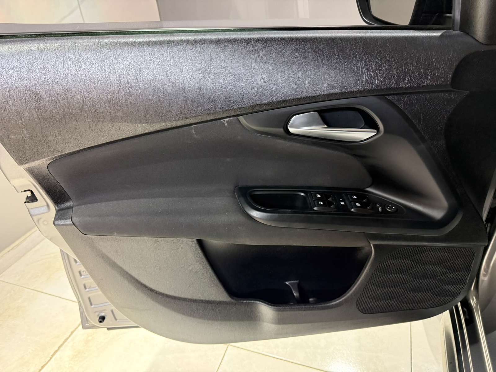 2021 Benzin Manuel Fiat Egea Cross Gri Gürel Tasarım Aksesuar Otomotiv San. Tic. Ltd. Şti.