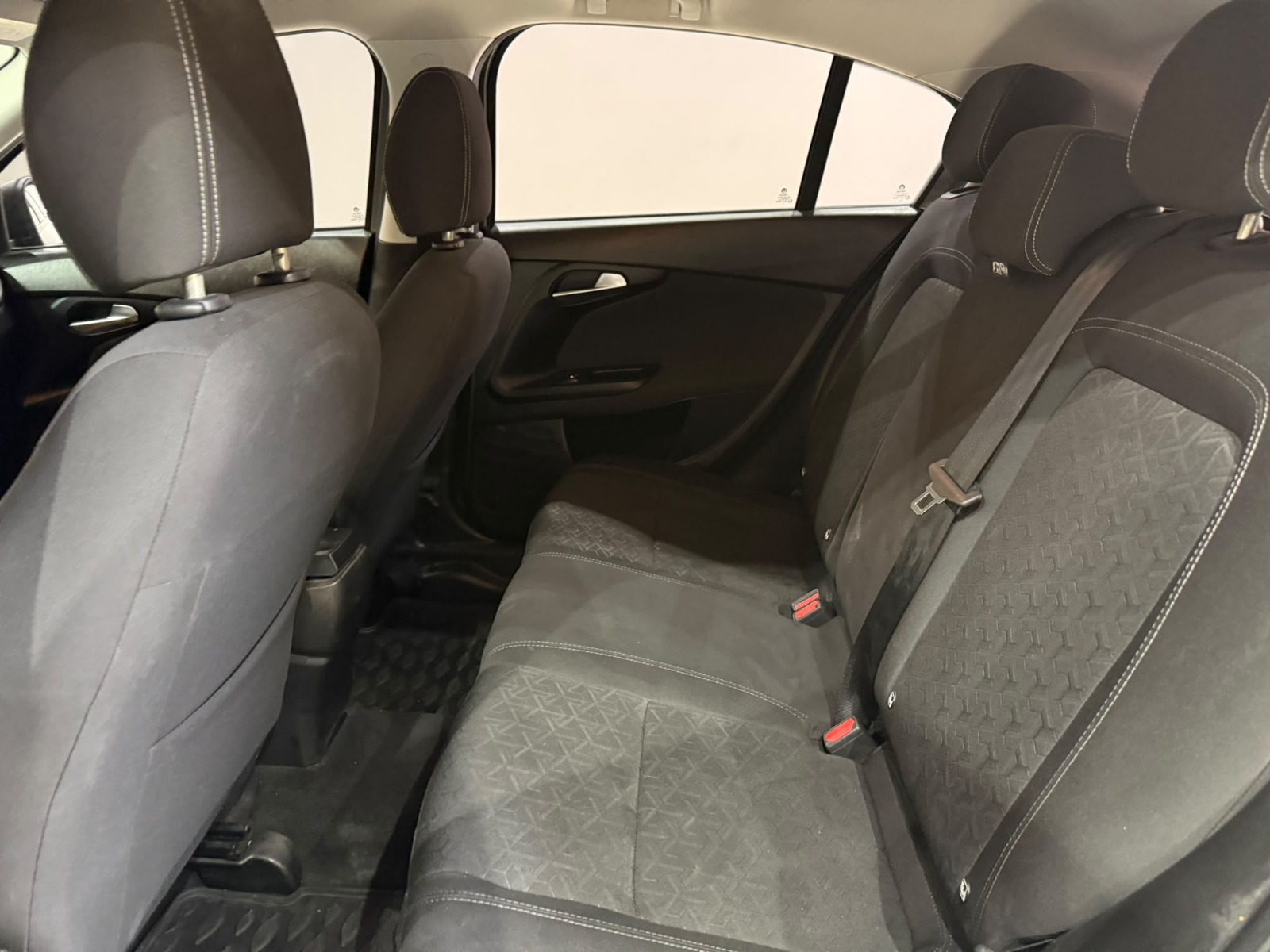 2021 Benzin Manuel Fiat Egea Cross Gri Gürel Tasarım Aksesuar Otomotiv San. Tic. Ltd. Şti.