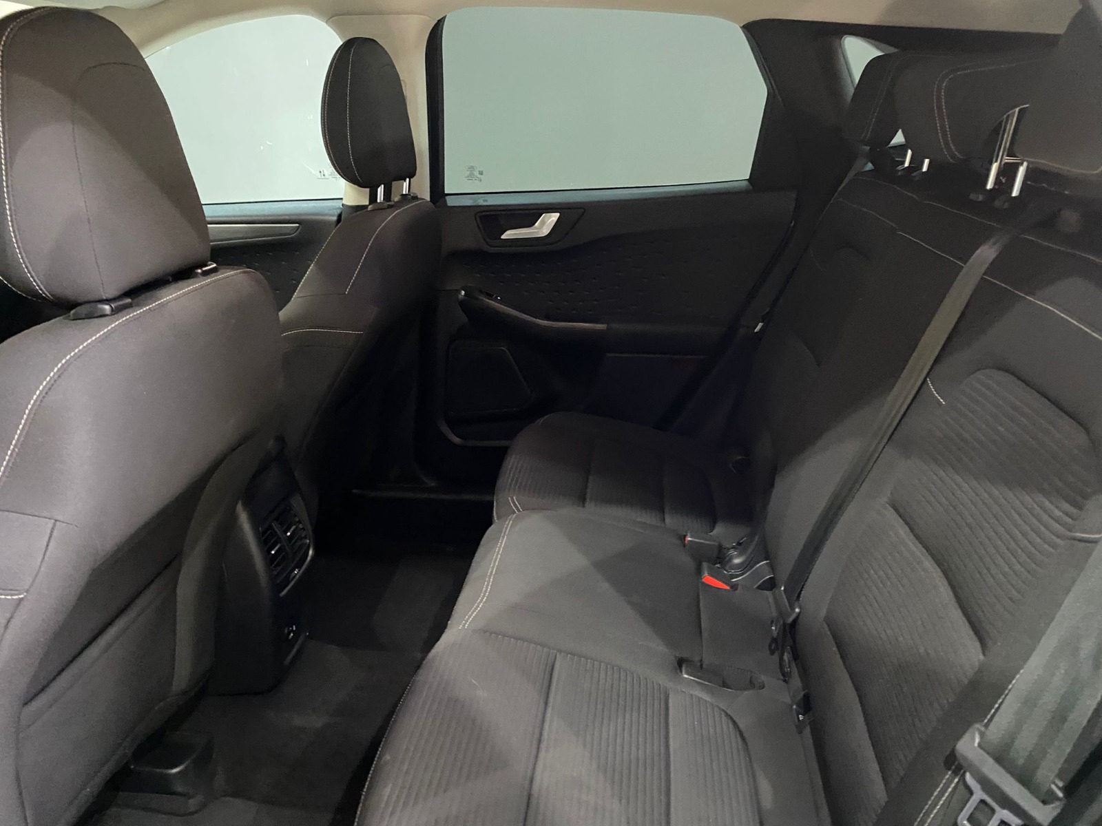 2020 Dizel Otomatik Ford Kuga Gri Gürel Tasarım Aksesuar Otomotiv San. Tic. Ltd. Şti.
