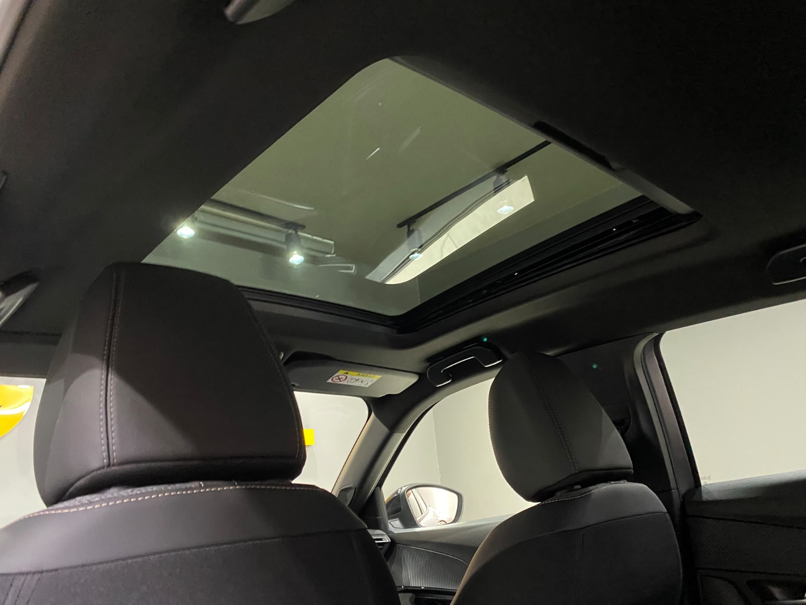 2025 Benzin Otomatik Peugeot 2008 Gümüş Gri Gürel Tasarım Aksesuar Otomotiv San. Tic. Ltd. Şti.