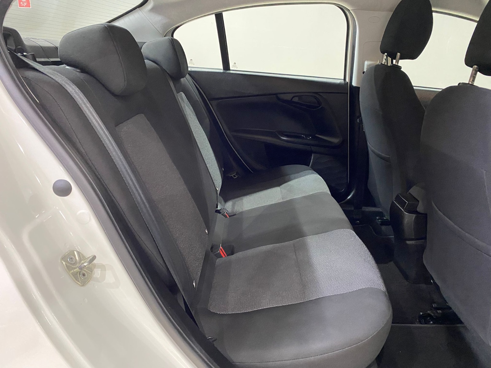 2021 Dizel Manuel Fiat Egea Beyaz Gürel Tasarım Aksesuar Otomotiv San. Tic. Ltd. Şti.