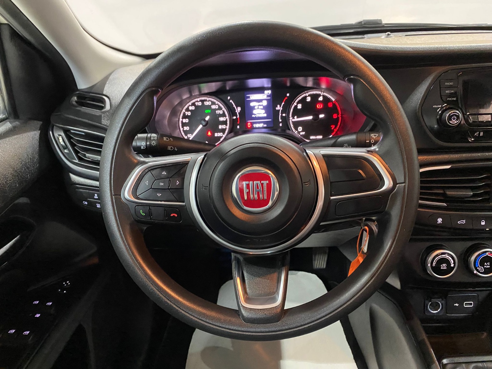 2021 Dizel Manuel Fiat Egea Beyaz Gürel Tasarım Aksesuar Otomotiv San. Tic. Ltd. Şti.