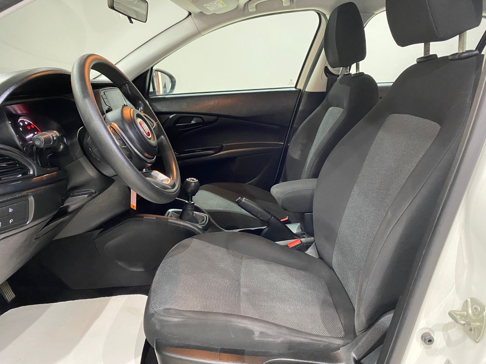 2021 Dizel Manuel Fiat Egea Beyaz Gürel Tasarım Aksesuar Otomotiv San. Tic. Ltd. Şti.