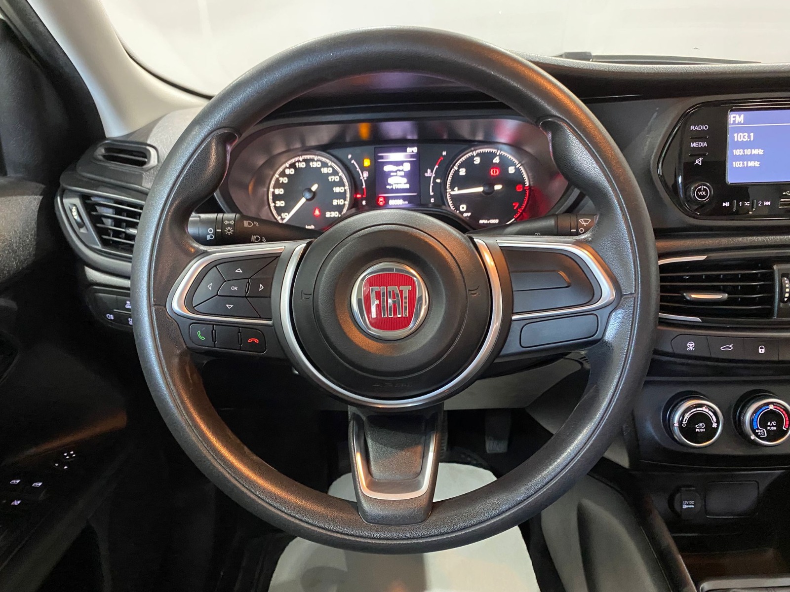 2023 Benzin Manuel Fiat Egea Beyaz Gürel Tasarım Aksesuar Otomotiv San. Tic. Ltd. Şti.