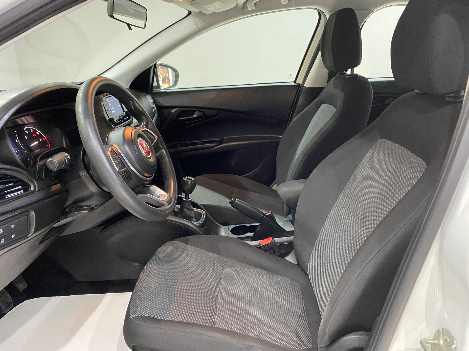 2023 Benzin Manuel Fiat Egea Beyaz Gürel Tasarım Aksesuar Otomotiv San. Tic. Ltd. Şti.