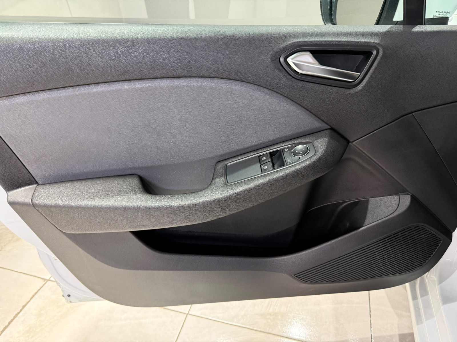 2020 Dizel Manuel Renault Clio Beyaz Gürel Tasarım Aksesuar Otomotiv San. Tic. Ltd. Şti.