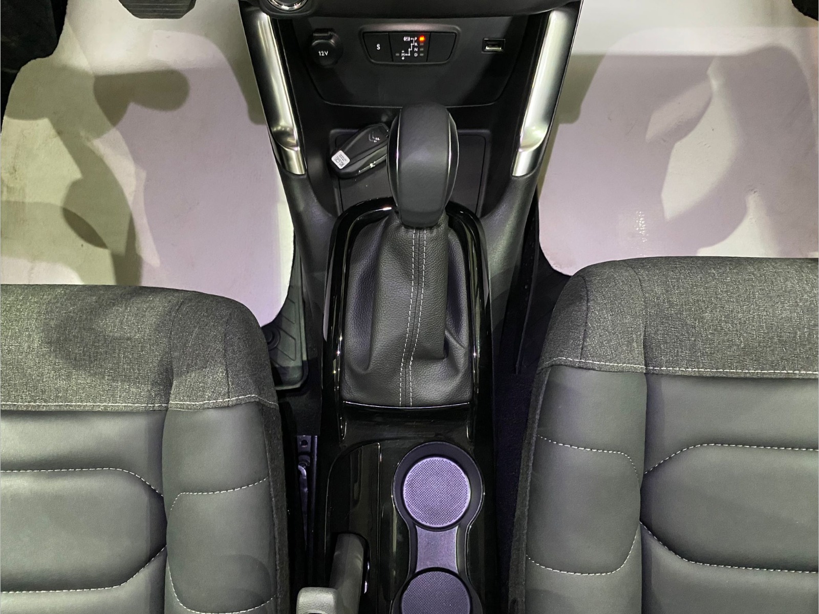 2024 Benzin Otomatik Citroen C3 AirCross Kırmızı Gürel Tasarım Aksesuar Otomotiv San. Tic. Ltd. Şti.