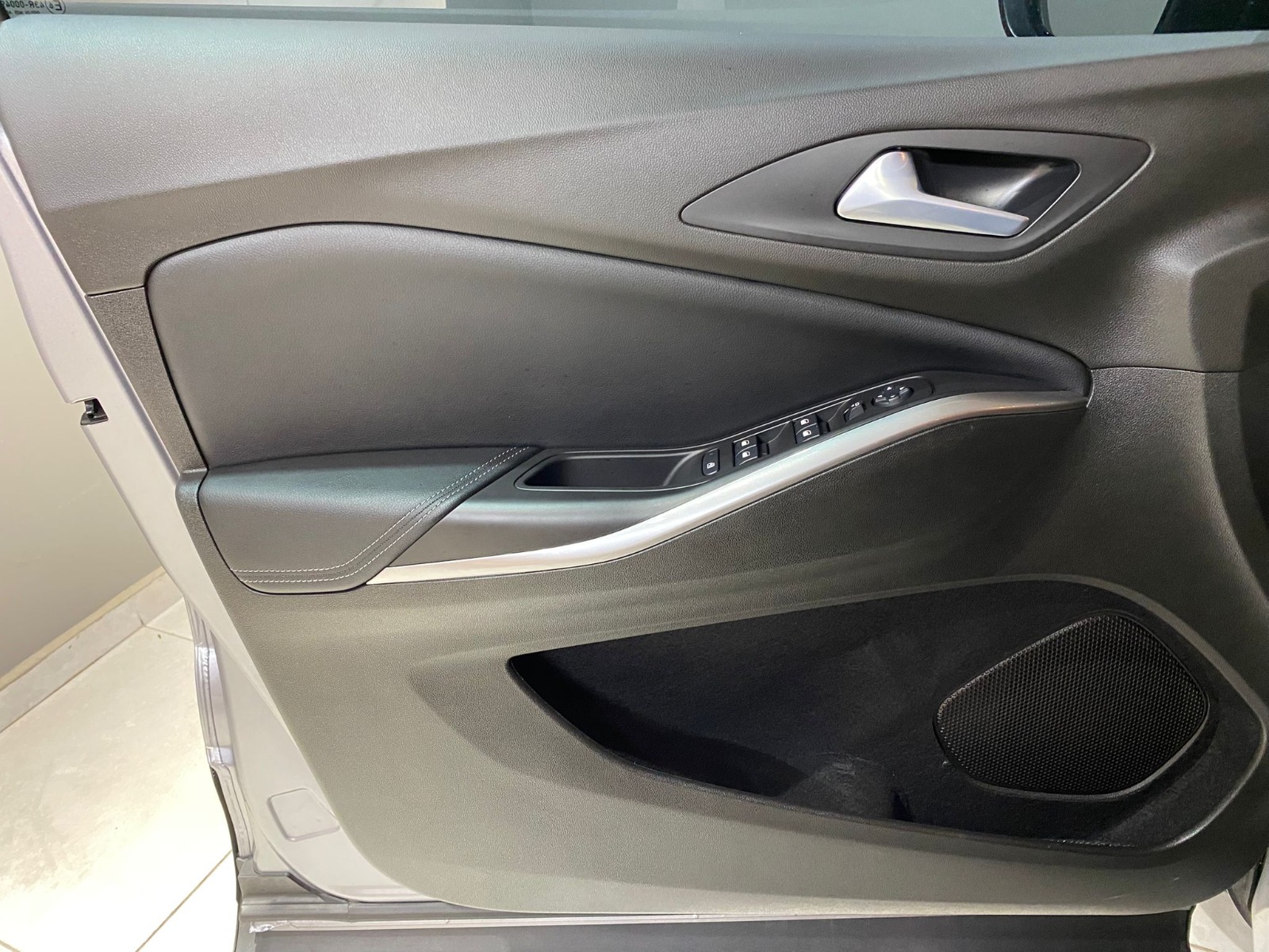 2024 Benzin Otomatik Opel Grandland Gri Gürel Tasarım Aksesuar Otomotiv San. Tic. Ltd. Şti.