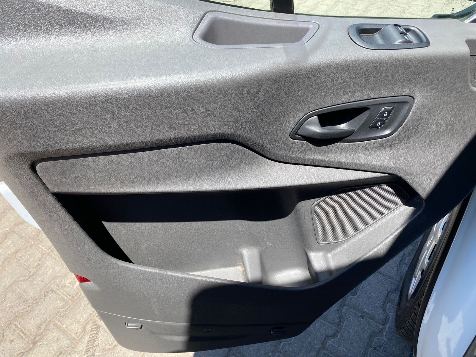 2024 Dizel Manuel Ford Transit Beyaz Gürel Tasarım Aksesuar Otomotiv San. Tic. Ltd. Şti.