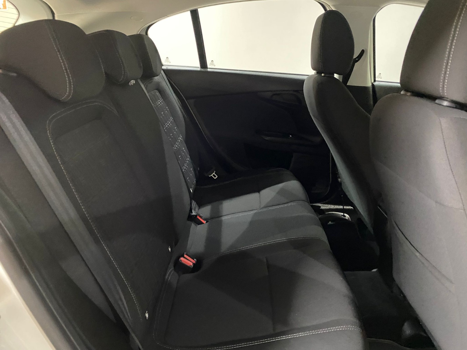 2024 Benzin Manuel Fiat Egea Beyaz Gürel Tasarım Aksesuar Otomotiv San. Tic. Ltd. Şti.