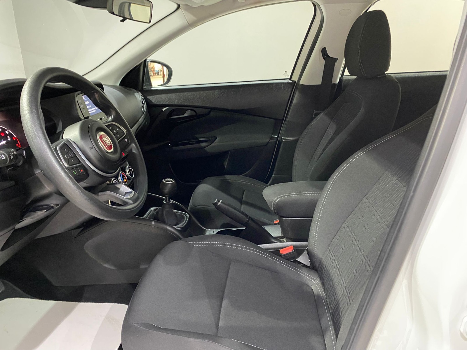 2024 Benzin Manuel Fiat Egea Beyaz Gürel Tasarım Aksesuar Otomotiv San. Tic. Ltd. Şti.