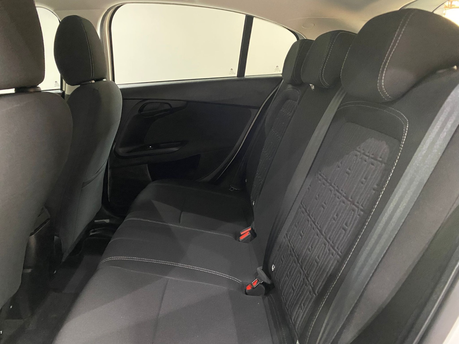 2024 Benzin Manuel Fiat Egea Beyaz Gürel Tasarım Aksesuar Otomotiv San. Tic. Ltd. Şti.