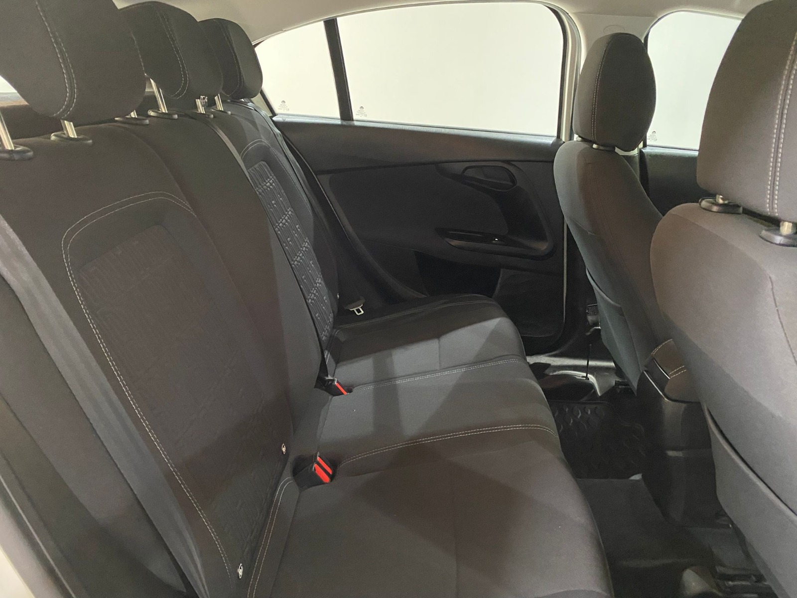 2024 Benzin Manuel Fiat Egea Beyaz Gürel Tasarım Aksesuar Otomotiv San. Tic. Ltd. Şti.