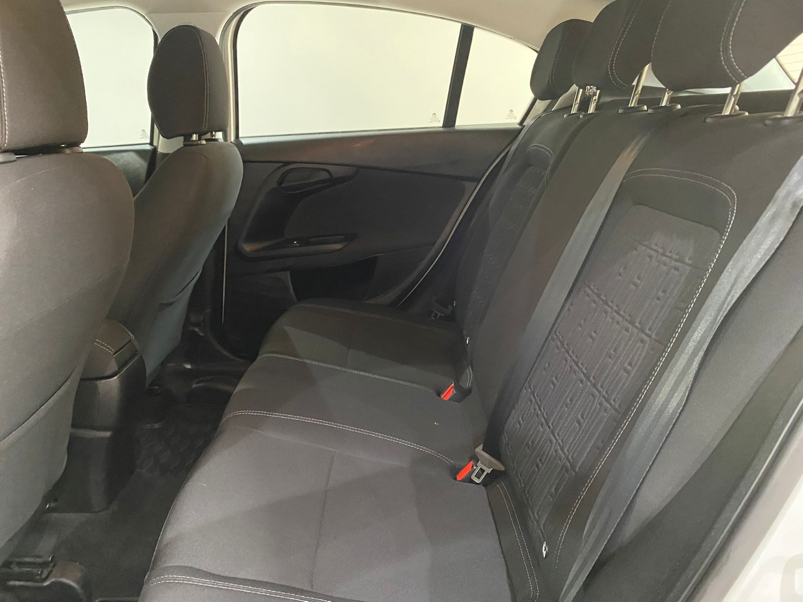 2024 Benzin Manuel Fiat Egea Beyaz Gürel Tasarım Aksesuar Otomotiv San. Tic. Ltd. Şti.