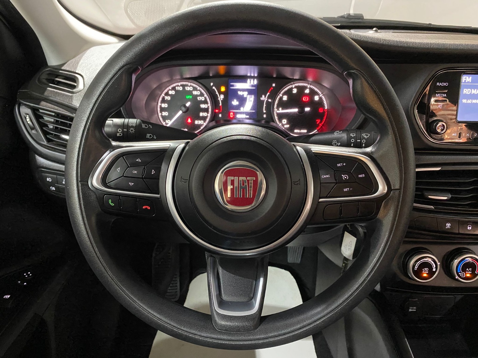 2024 Benzin Manuel Fiat Egea Beyaz Gürel Tasarım Aksesuar Otomotiv San. Tic. Ltd. Şti.