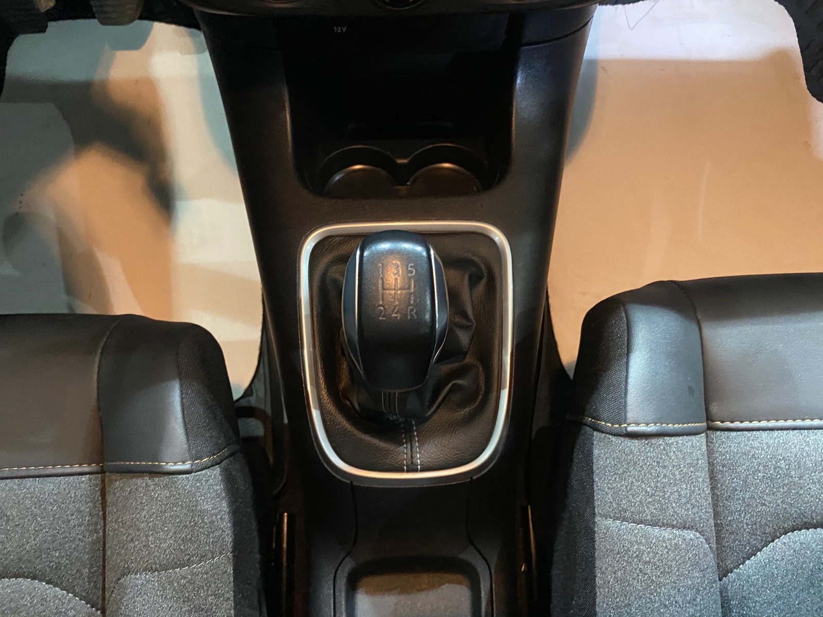2023 Benzin Manuel Citroen C3 Kırmızı Gürel Tasarım Aksesuar Otomotiv San. Tic. Ltd. Şti.
