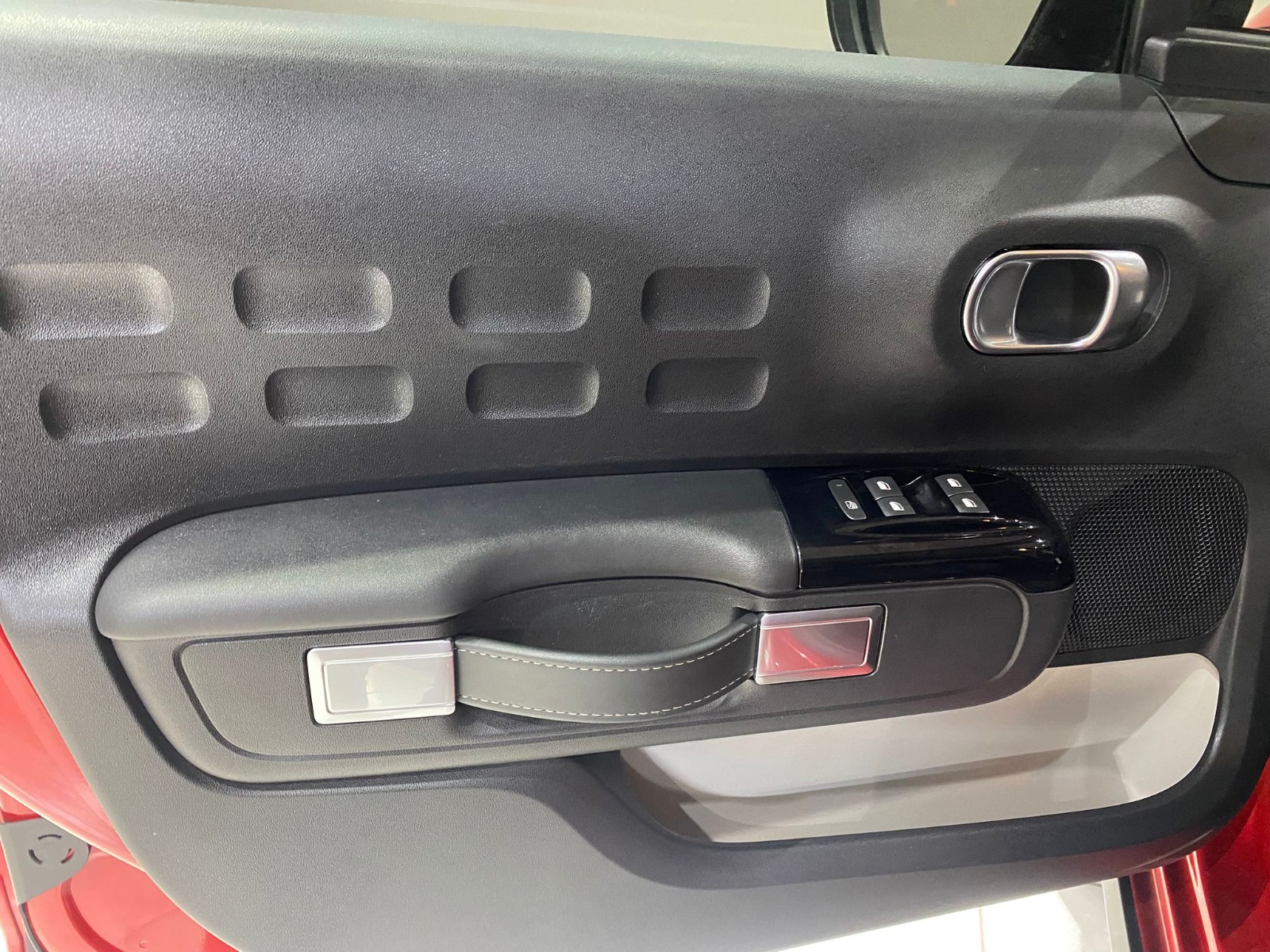 2023 Benzin Manuel Citroen C3 Kırmızı Gürel Tasarım Aksesuar Otomotiv San. Tic. Ltd. Şti.