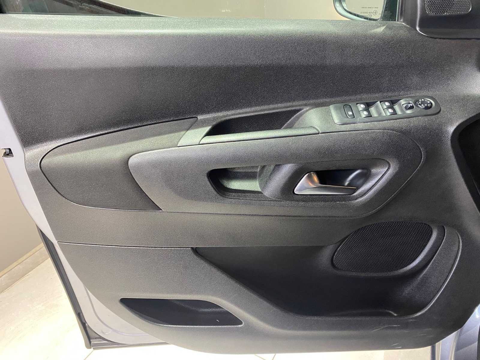 2019 Dizel Manuel Opel Combo Gri Gürel Tasarım Aksesuar Otomotiv San. Tic. Ltd. Şti.