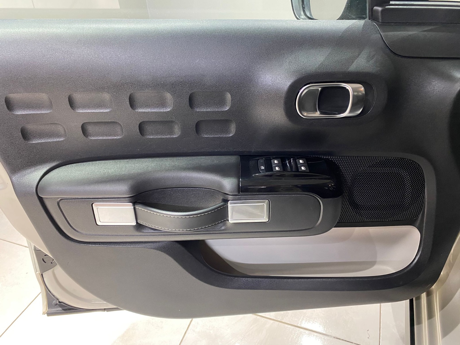 2024 Benzin Otomatik Citroen C3 Gri Gürel Tasarım Aksesuar Otomotiv San. Tic. Ltd. Şti.