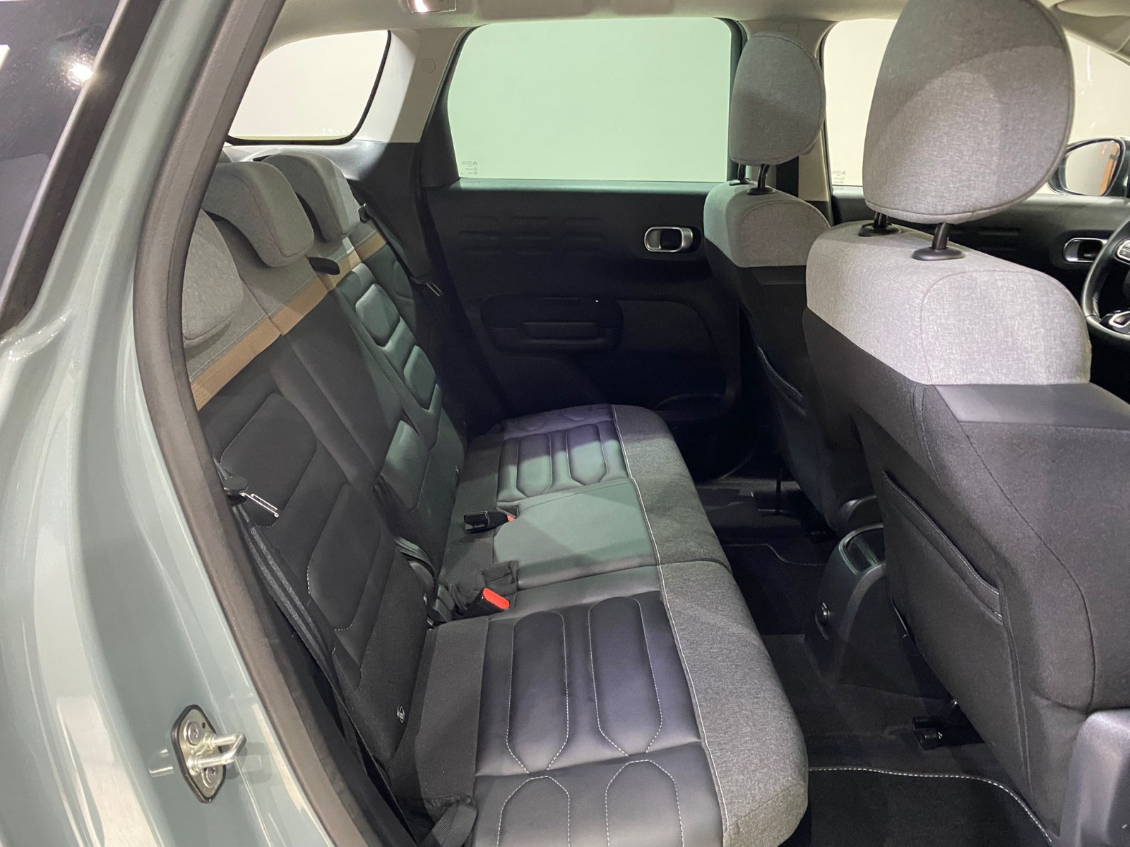 2023 Benzin Otomatik Citroen C3 AirCross Gri Gürel Tasarım Aksesuar Otomotiv San. Tic. Ltd. Şti.